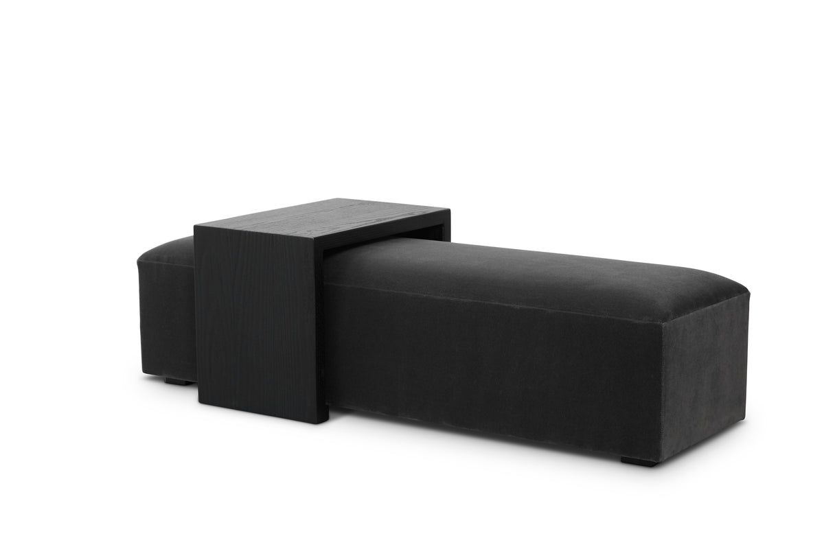 ROLLING "C" TABLE Henry Wilshire