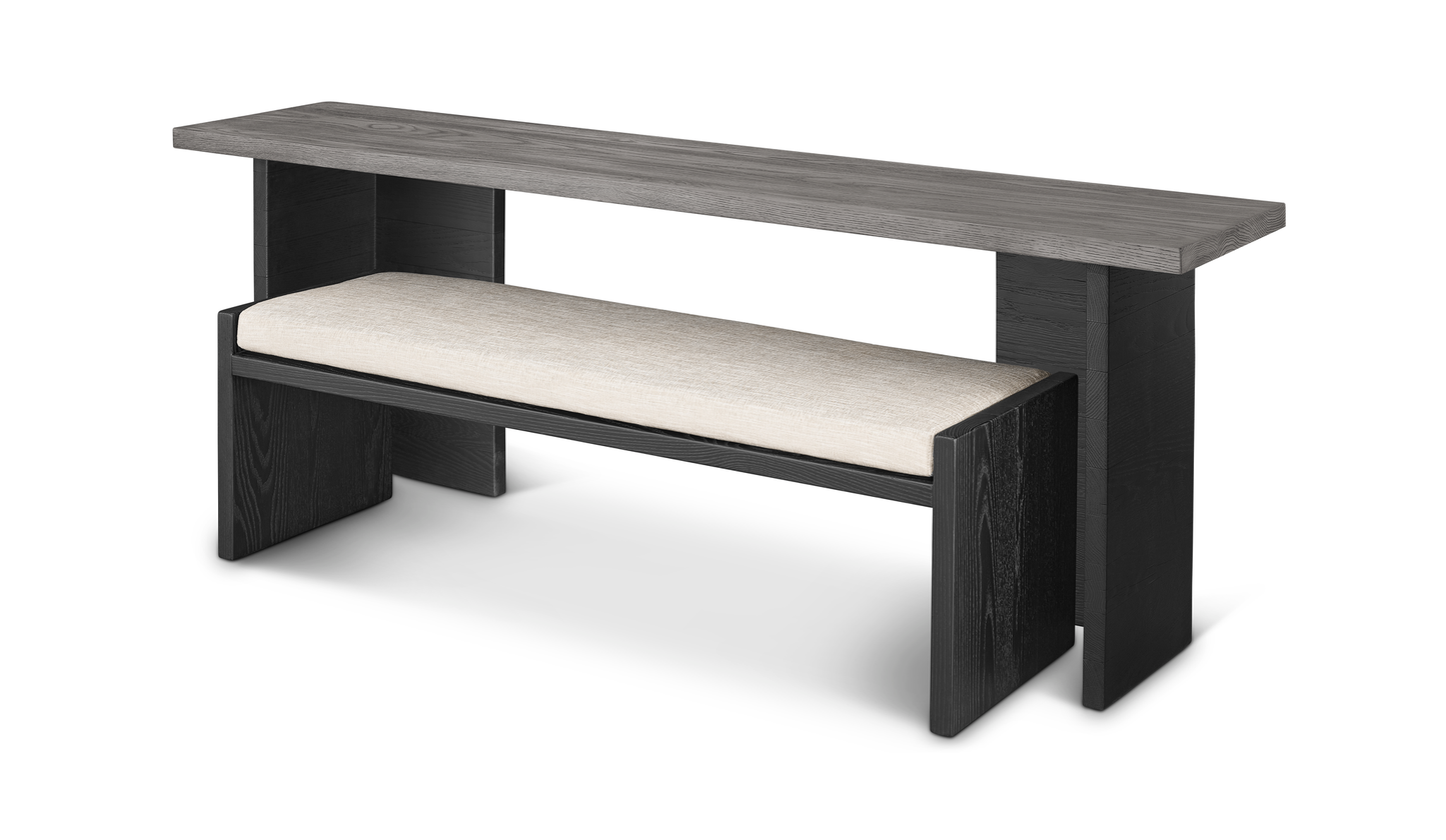 H BENCH