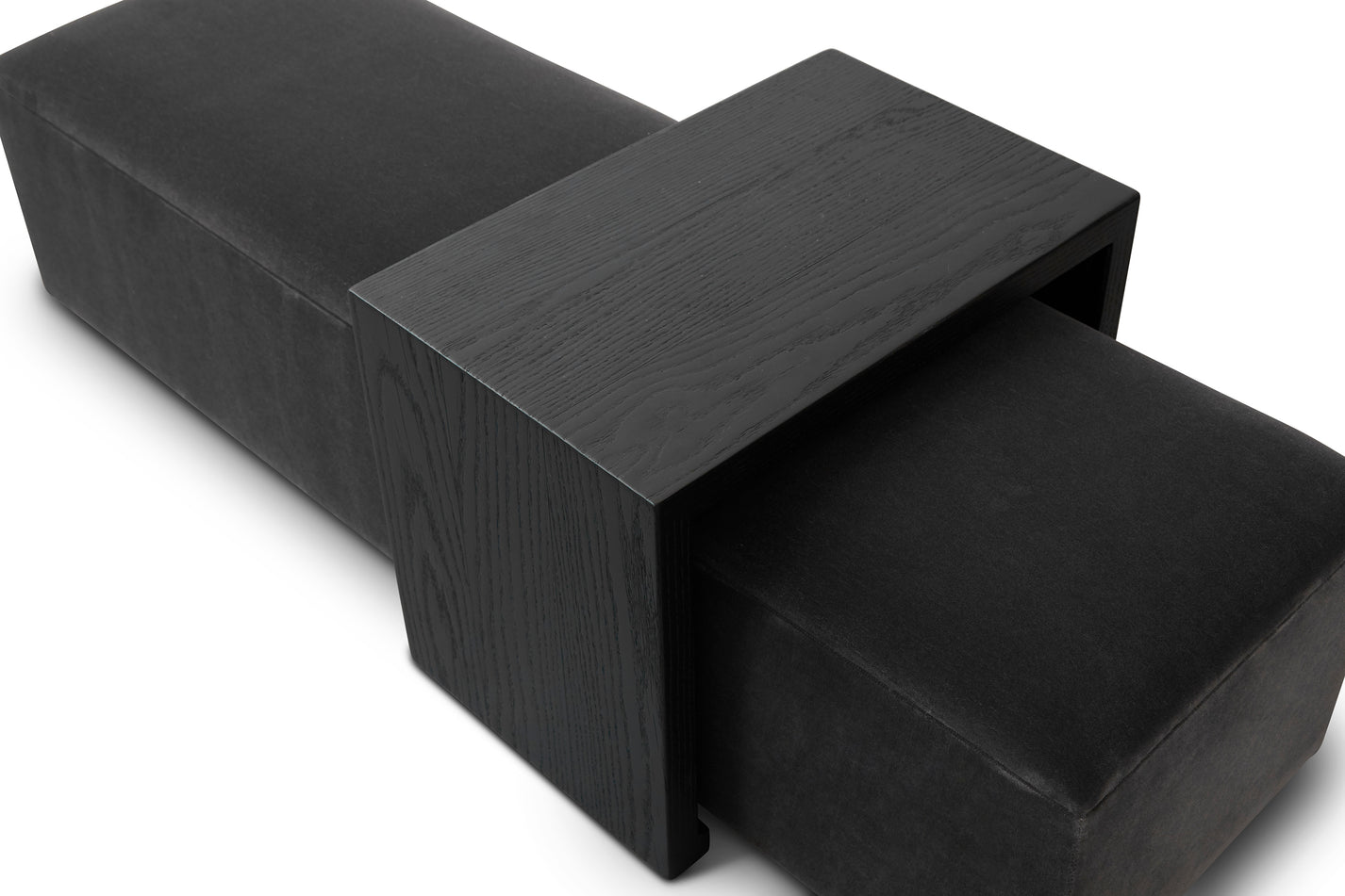 ROLLING C TABLE Henry Wilshire