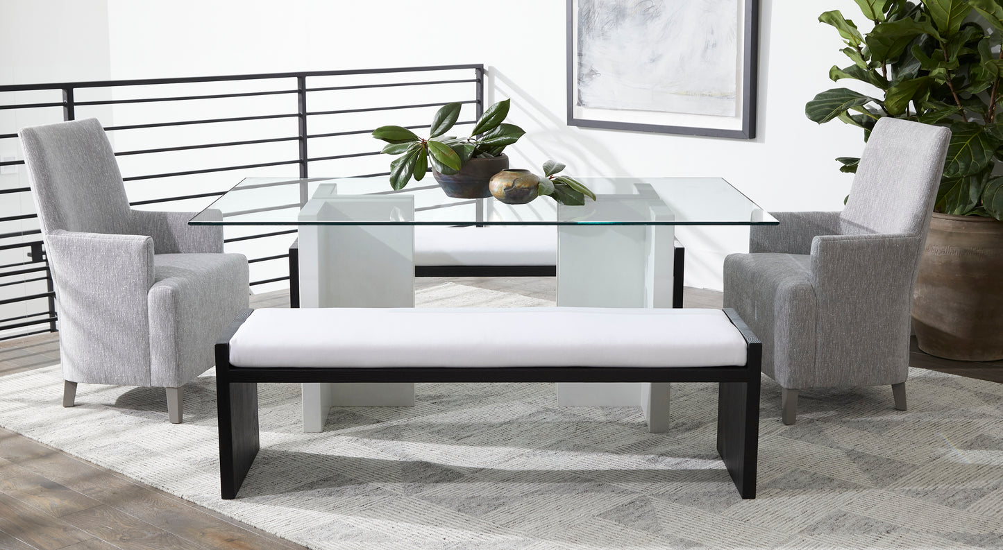 H BENCH