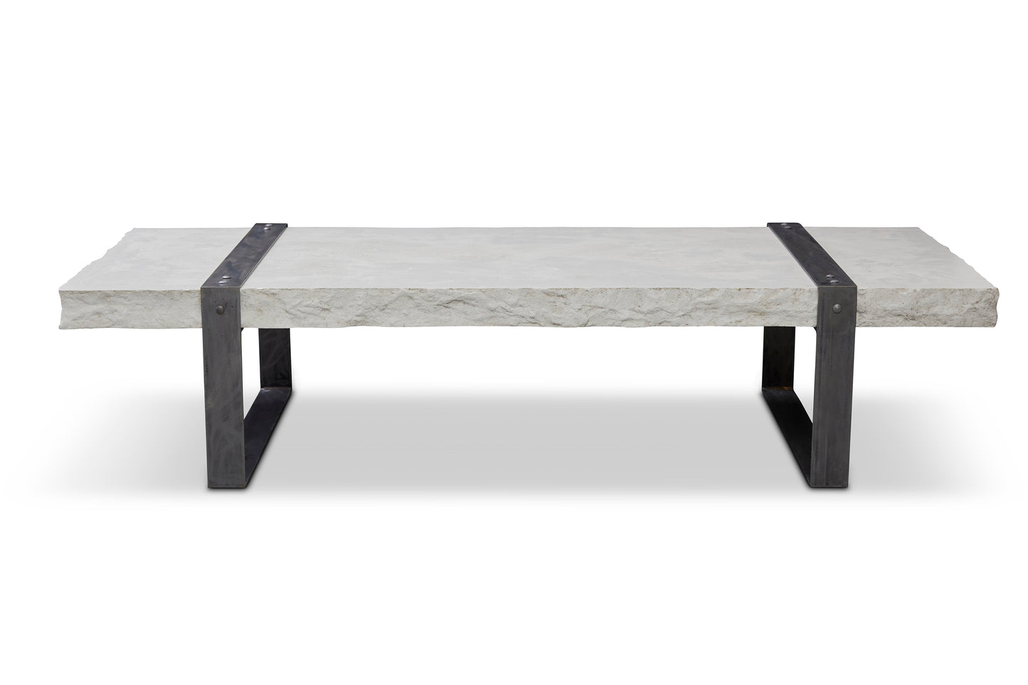 CHISELED TABLE