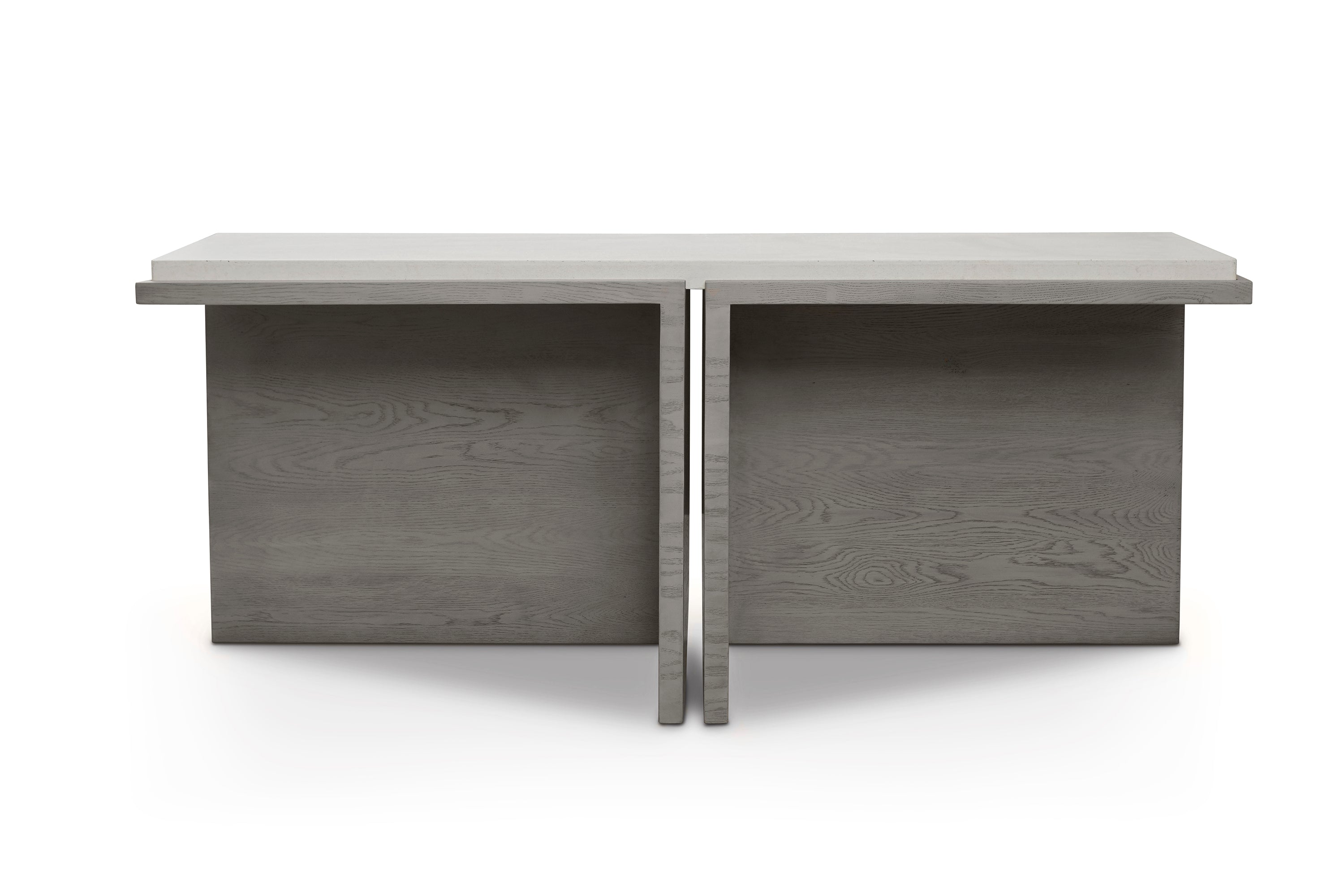 Subtle T SUBTLE T TABLE – Henry Wilshire